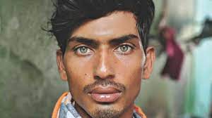 Watch short videos about #viral_bangladesh on tiktok. Bangladeshi Man S Stare Goes Viral The Daily Star