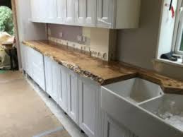 live edge kitchen worktops unique