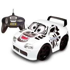 Nikko I Mayhem Zebra Uzaktan Kumandali Oyuncak Araba Intermerkez Toy Car Toys Car