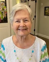 Alma Joanne Walling Obituary February 27, 2022