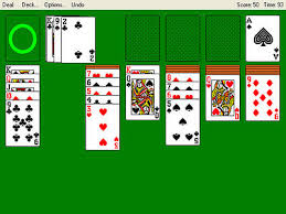 Keeping those aspects in mind, these are the top 10 gaming computers to geek out about this year. Classic Solitaire Windows Xp Klondike Play Online