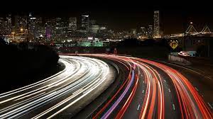 Posted by admin posted on june 03, 2019 with no comments. Night Traffic San Francisco Wallpapers Wallpaper Cave