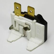 An external compressor overload relay is used to protect the compressor motor. How To Replace Your Samsung Refrigerator S Compressor Overload Protector Once It Fails Jerry S Appliance Repair