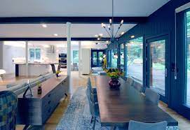 How To Divide And Conquer Space In An Open Floor Plan Streeteasy