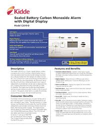 Few combination detectors are effective at. Robertshaw Produkte 21010075