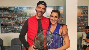 279,227 likes · 33,952 talking about this. Who Is Belinda Bencic S Boyfriend Know All About Martin Hromkovic Firstsportz