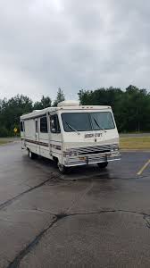 Image result for Sand Glow 1979 Motor Home