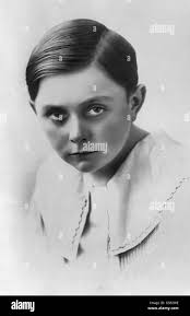 Georgie Black and White Stock Photos & Images