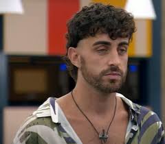 ULISES DECIDIÓ NO SALVAR A NADIE "no me meto en fueg0 cruzado..."  #GranHermano