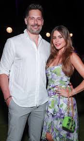 Sofia had at least 9 relationship in the past. Sofia Vergara Opens Up About Working With Husband Joe Manganiello On First Movie Together