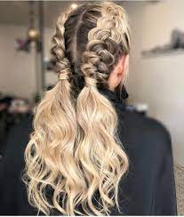 Check spelling or type a new query. 40 Charming Hairstyles Ideas For Long Hair Addicfashion Long Hair Highlights Prom Hairstyles For Long Hair Thick Hair Styles