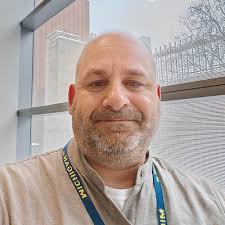 Recent Staff Hires & Service Milestones