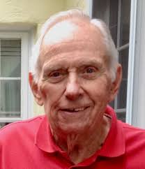 Bernard "Bernie" Wolfson