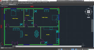 Müstakil olarak tasarlanmış dubleks villa zemin kat, 1.kat ve sadece terası bulunan 2. Autocad Kat Plani Cizme Basit Kat Plani Egitimi Cad Cam Egitimleri