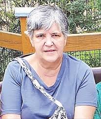 In Memory by Lewistown Sentinel