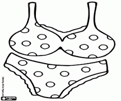 Find more coloring pages online for kids and adults of underwear alphabet s freedf9b coloring you can now print this beautiful underwear alphabet s freedf9b coloring page or color online for free. Women S Underwear Coloring Page Printable Game