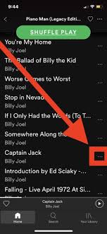 Luckily, if you know some of the lyrics, it's pretty easy to find the name of a song by the words. How To Download A Single Song From Spotify On Iphone Ipad Android Osxdaily
