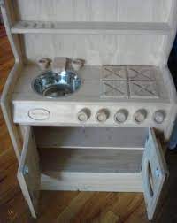 Shop for treehaus wooden play kitchen. Treehaus Solid Wood Kids Play Kitchen Including 28 Piece Wooden Food Set 517669406