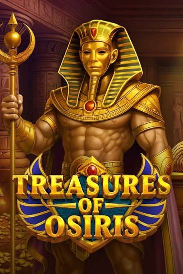 Treasures of Osiris