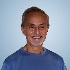 Mike Ganger's Instagram, Twitter & Facebook