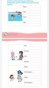 Buku smk bahasa indonesia kelas 10 kurikulum 2013 for android. Kunci Jawaban Tema 7 Kelas 2 Halaman 201 202 203 204 205 206 207 208 209 210 Kalimat Kata Sapaan Siti Bariah Metro Lampung News