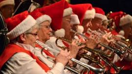 Northports Annual Holiday Concert