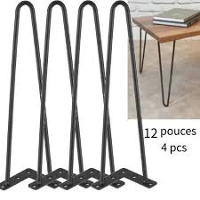 Bistro ancien rare pied de table de bistrot guéridon en fonte et fer forgé. Pied De Table Pieds Table Fer Accessoires Maison Bricolage Artisanat Meubles Noir 4pcs 12 Pouces Achat Vente Pied De Table 4pcs Pieds De Table En Fer Soldes Sur Cdiscount