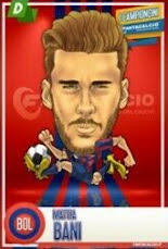 Football Cartophilic Info Exchange