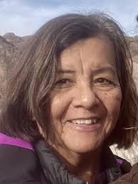 Joan Goldenberg's Instagram, Twitter & Facebook