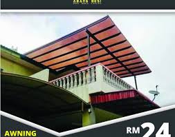 Personal komputer (pc) tipe personal computer yang digunakan di dalam jaringan akan sangat menentukan unjuk kerja dari jaringan tersebut. Apa Beza Acp Awning Dengan Polycarbonate Abangbesi