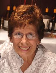 Obituary information for Diana Elizabeth O'Connor