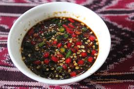 Pesan kak ida, untuk kuah laksa kuala anda tak perlu letak gula dan che mat memang tak letak gula, tapi che mat letak sedikit serbuk perasa. Amie S Little Kitchen Cara Membuat Kuah Laksa Asam Paling Sedap