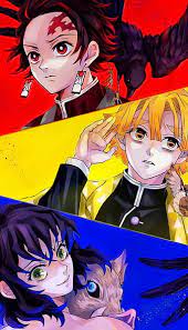 Personajes animados arte de personajes personajes de anime demonio de anime anime novios editar fotos gratis meme de anime wallpaper de anime es un universo alternativo donde despues de la muerte de la familia de tanjiro y nezuko(no es un. Giyu In The City Aesthetic Demon Demonslayer Hashira Inosuke Naruto Nezuko Hd Mobile Wallpaper Peakpx