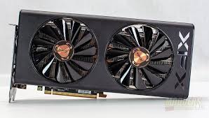 Xfx Radeon Rx 5600 Xt Thicc Ii Pro Boost In 2020 Computer Hardware Boosting Thicc