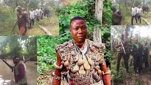 Residents told our correspondent that the attack started at around midnight on sunday. Abiola Trends Herdsmen Hack Four Farmers To Death In Ibarapa After Sunday Ighoho S Visit The Igangan Community Was Again Thrown Into Mourning On Friday Evening When Some Killer Herdsmen Reportedly Attacked