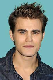 Paul wesley was born on july 23, 1982. Paul Wesley Filme Alter Biographie