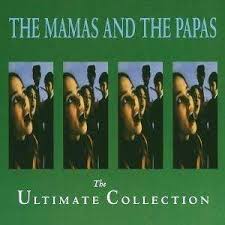 ▼ if you can believe your eyes and ears (1966). The Mamas The Papas The Ultimate Collection Cd Jpc