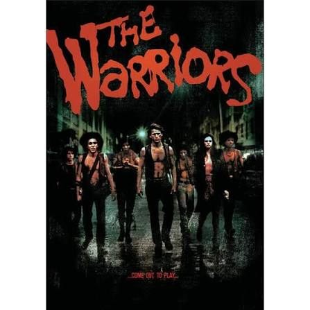 The Warriors (Theatrical Cut) - Walmart.com