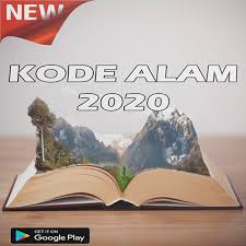 Live score institut pemerintahan dalam negeri (ipdn. Kode Alam Lengkap 2020 Offline Aplikasi Di Google Play