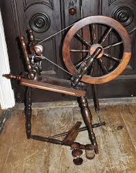 Unless youre trying to reel in extremely heavy fish, a spinning reel is adequate for most fishing needs. Pin By Stina On Workshops In 2021 Spinning Wheel Spinning Spinning Yarn