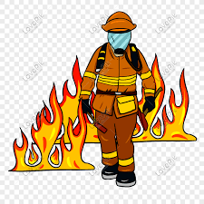 Logo de heroico free fire hd png. Hand Drawn Heroic Fireman Illustration Png Image Picture Free Download 611482197 Lovepik Com