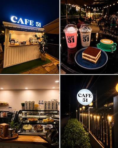 Cafe 51 Tagaytay | Tagaytay City