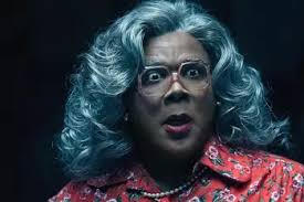 Патрик ДеРемер