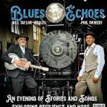 Blues Echoes