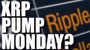 Feb 01, 2021 comments off. Xrp Price Pump Feb 1 Bullish On Ethereum Facebook Coin Launch Buying Even More Bitcoin News Break