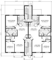 And you'll find a ceramic tiger atop the television. Plan 90153pd Six Plex Multi Family House Plan Duplex Floor Plans Family House Plans House Plans
