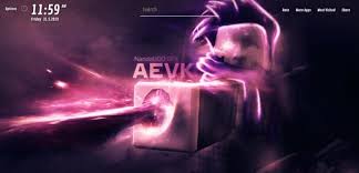 10 aesthetic outfits for boys ladies roblox. Make A Roblox Wallpaper Roblox Cool Avatars Background 1920x1080 Wallpaper Teahub Io