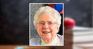 Lois Snyder Obituary October 5, 2024