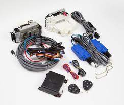 The jeep wrangler is a car that bills itself on its fearless character. A1 Electric Online Store Jeep Wrangler Jl Power Door Lock Keyless Entry 4 Door
