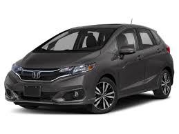 For the lx and sport trims, the manual transmission is standard and the automatic is an $800 option. 2019 Honda Fit Ratings Pricing Reviews And Awards J D Power